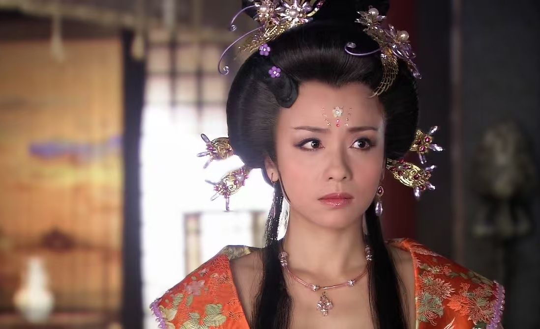 【陈怡真】王银钏cut