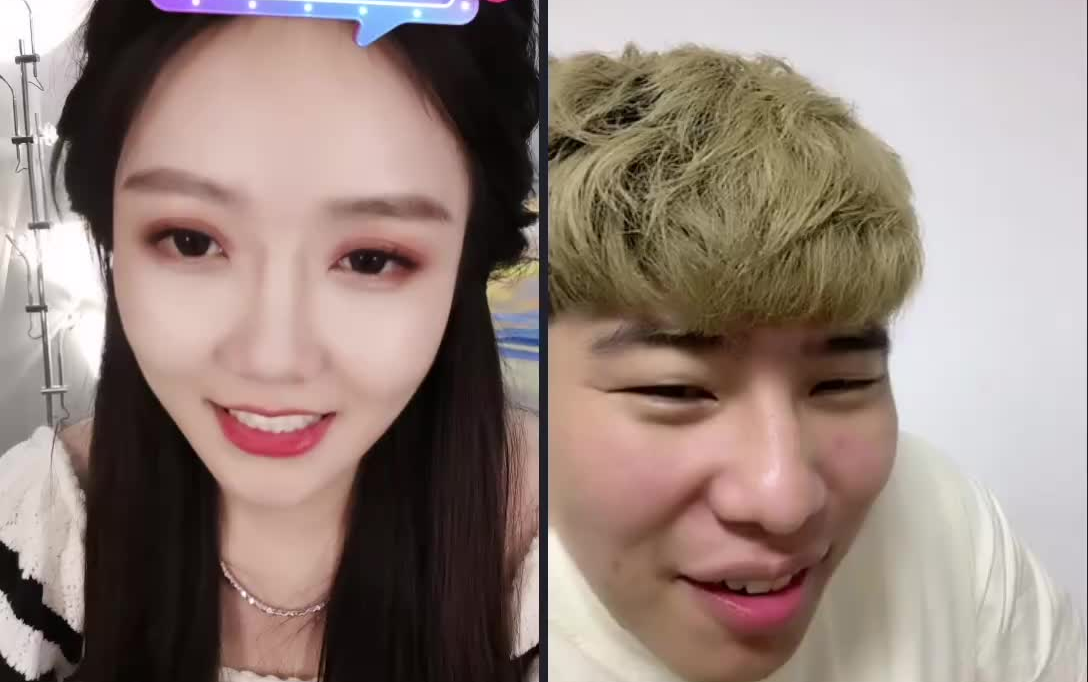 反水sama_编发主播_20230702