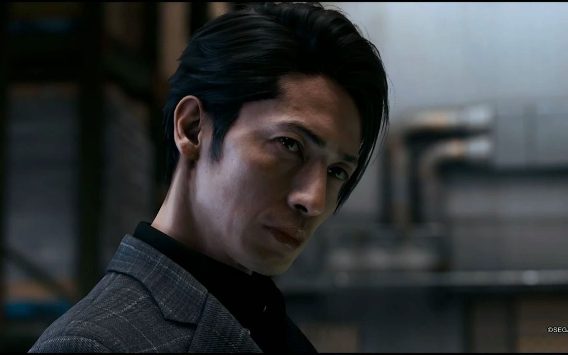 【审判之逝】rk首领 相马和树bgm [viper]