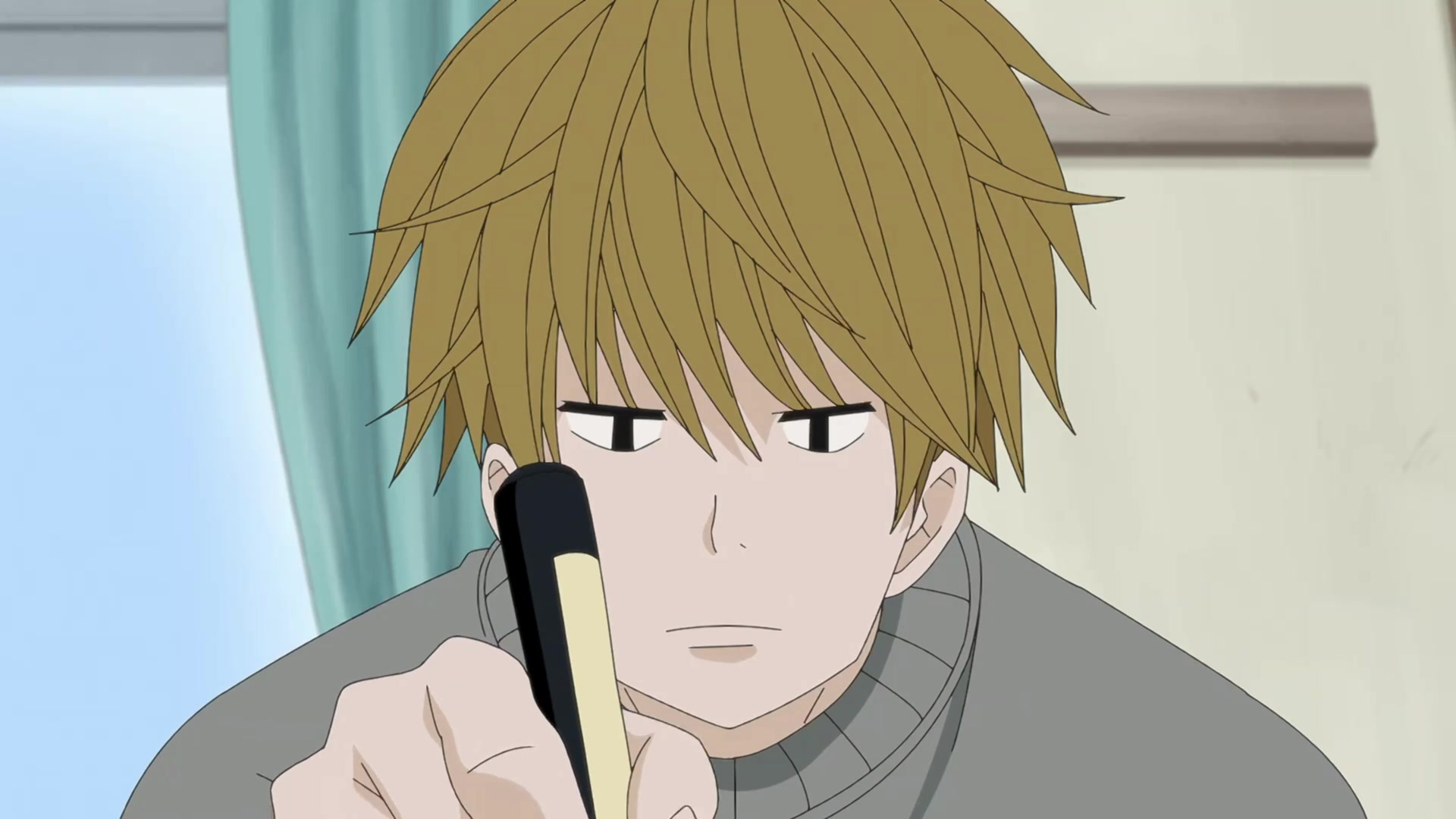 小太郎一个人生活动漫ep.1-3_哔哩哔哩_bilibili