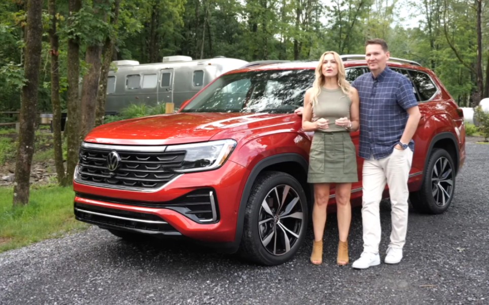 西雅图 lot to 安妮儿 小姐姐的驾驶大众汽车记录分享 not it