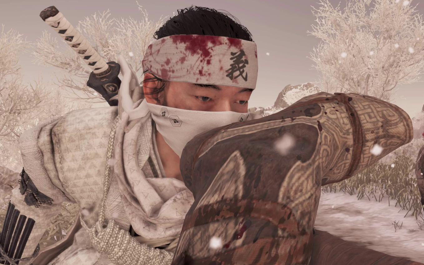 境井仁受伤最重的一次