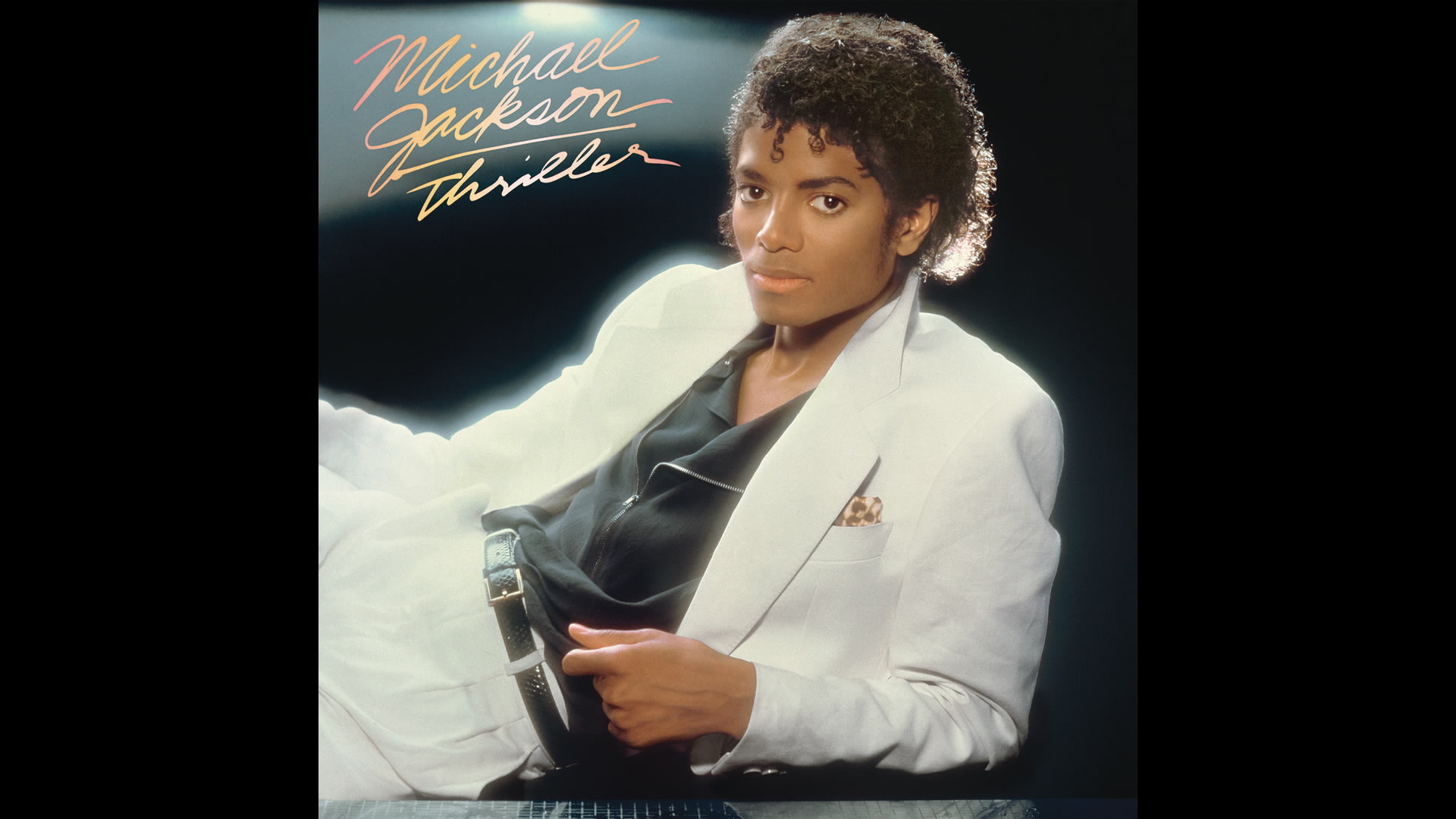 human nature (audio) - michael jackson