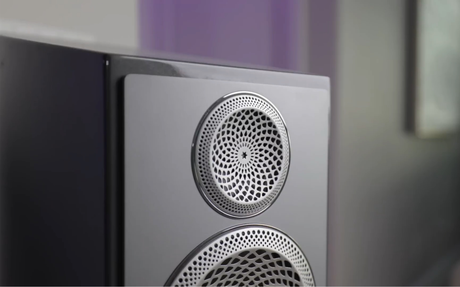 加拿大 paradigm 百里登 名流系列 persona 3f #音箱 #音响 #家庭影院