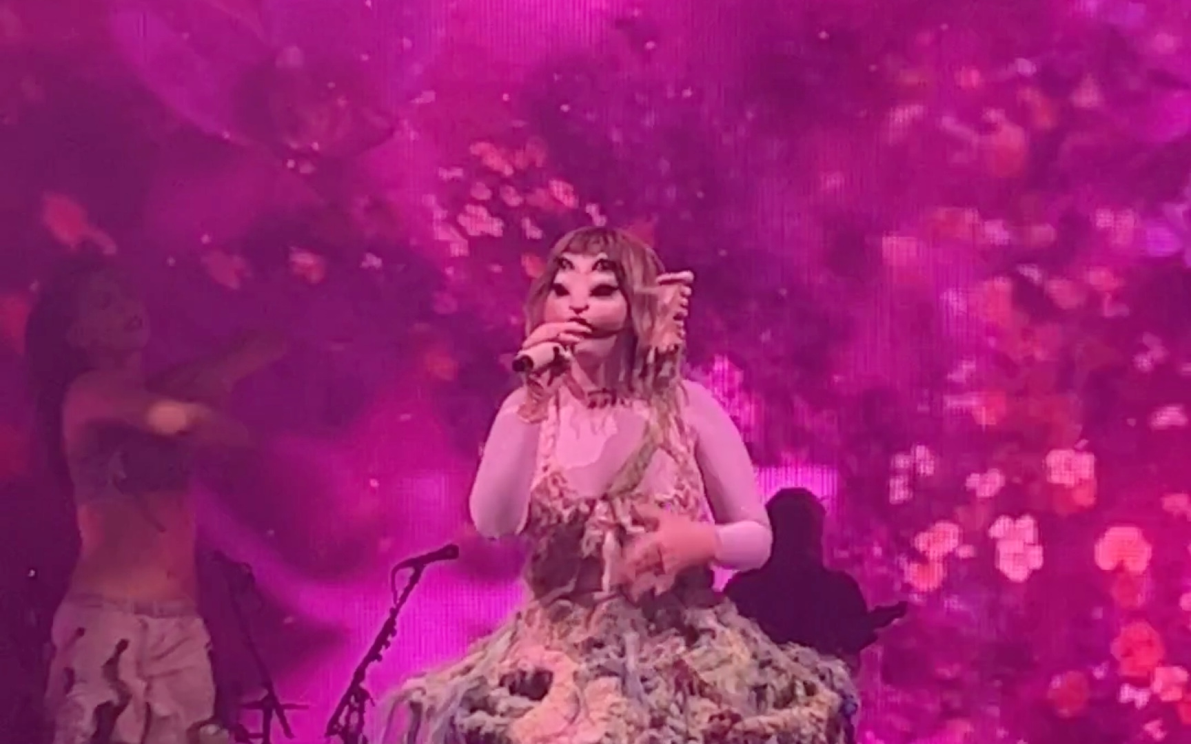 [图]【Melanie Martinez】 WOMB - Portals Tour in London