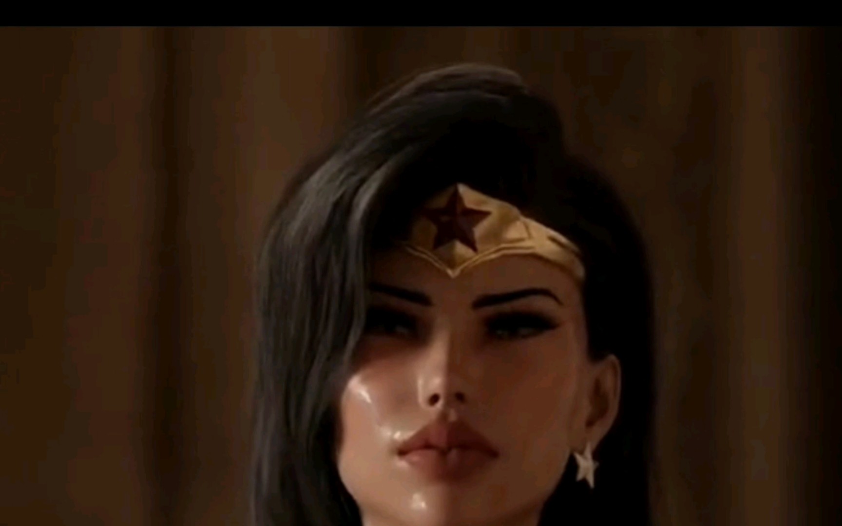 jackerman(神奇女侠)