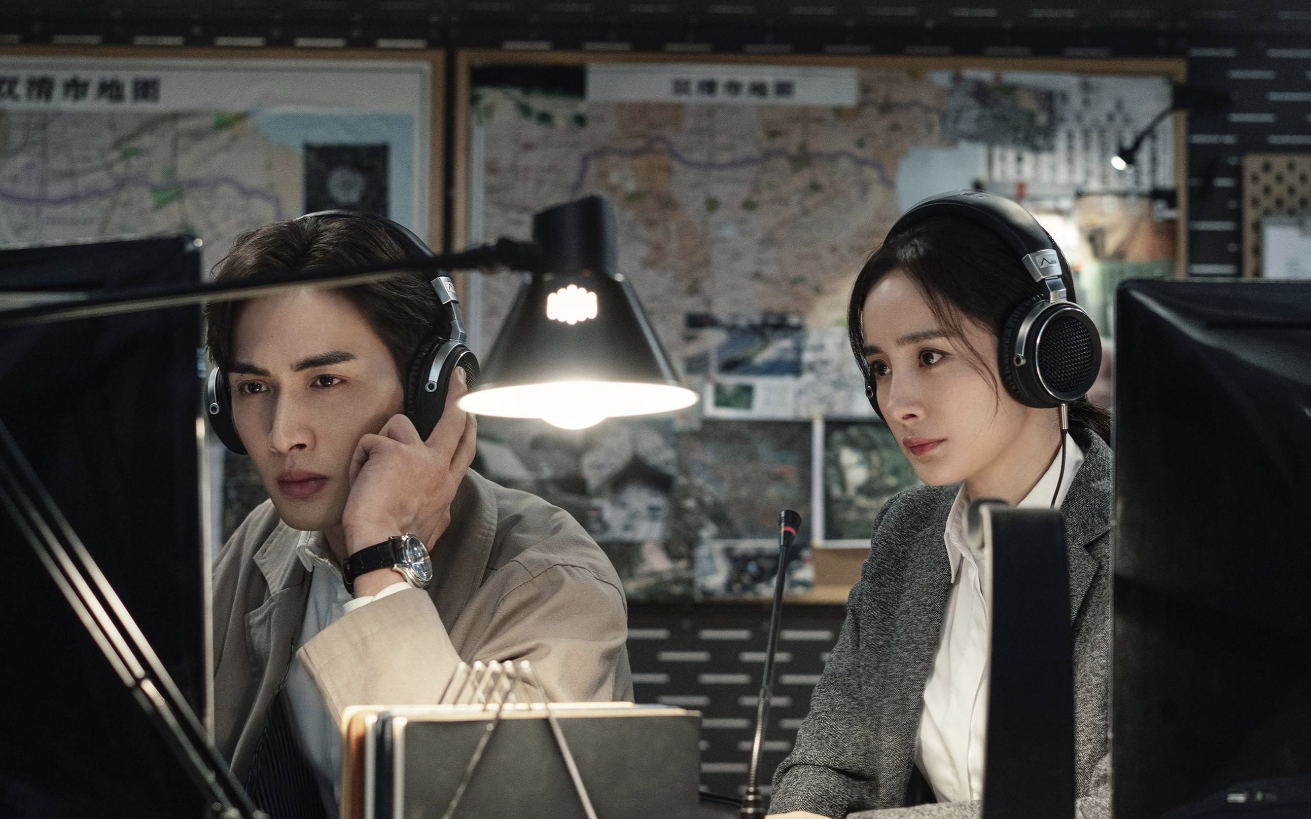 暴风眼大结局一起回顾剧中高燃台词