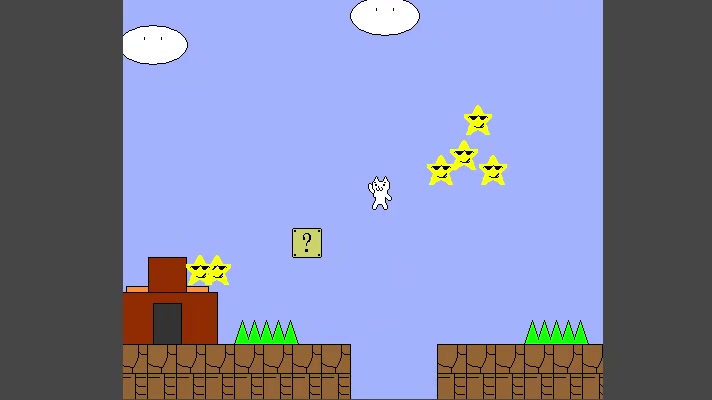 猫里奥第三关羌虞阿