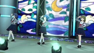 シャニマス】「THE IDOLM@STER SHINY COLORS 4thLIVE 空は澄み