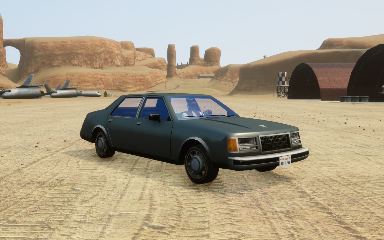 gtasa 重制版隐藏车 architectural espionage - (i)uc2 washington