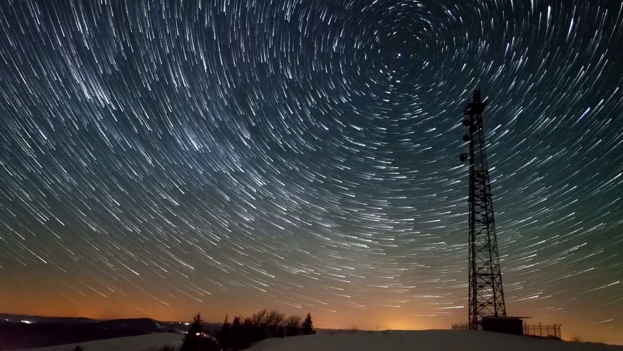 [图]奔赴未来，奔赴星空