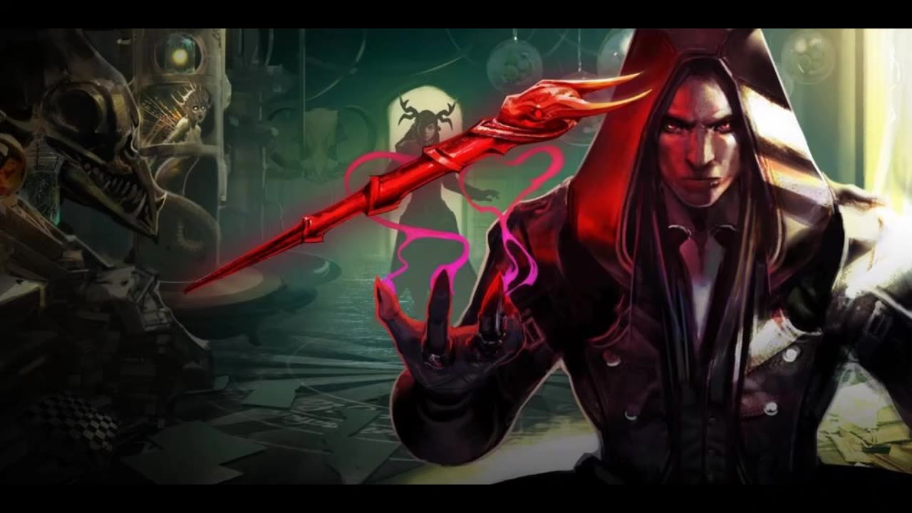 【虚荣vainglory】入虚荣,此生无悔(虚荣版九九八十一)_哔哩哔哩 (゜