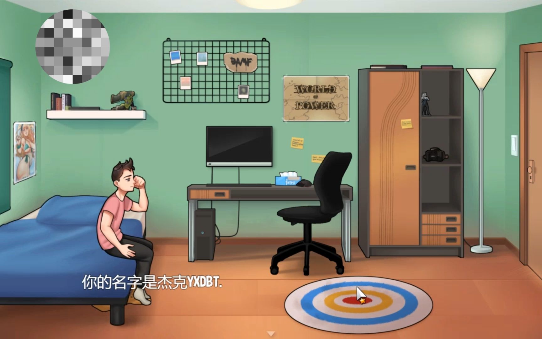 [图]【家务(House Chores) 】ver 0.14.2 AI精翻汉化版 PC+安卓 RPG游戏 2.1G