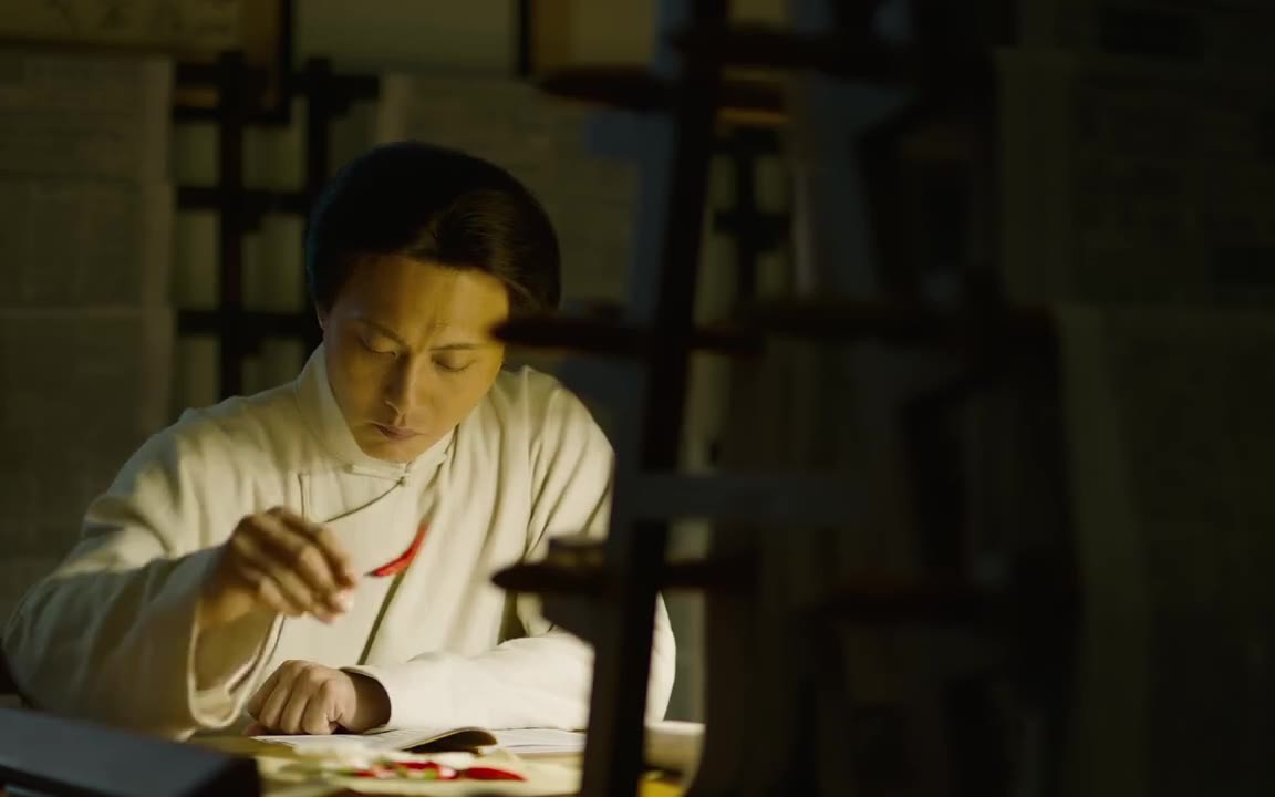 觉醒年代新文化运动与中国第一部白话小说