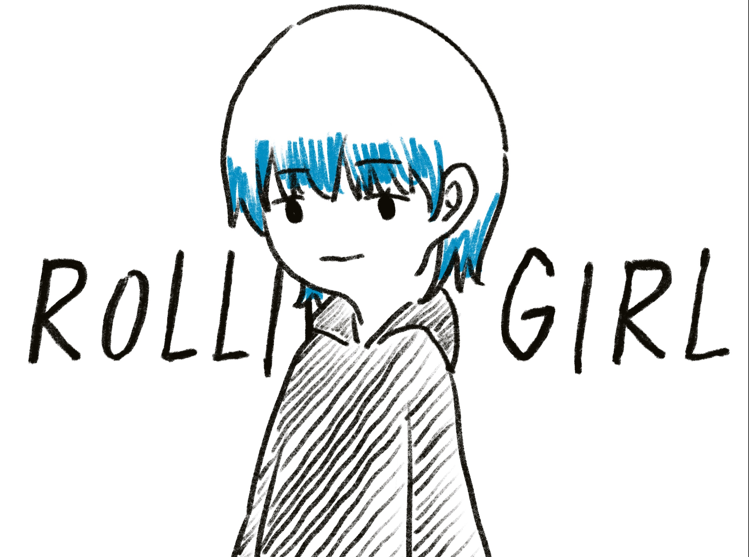 【描改手书/be:first】和junon一起rolling girl