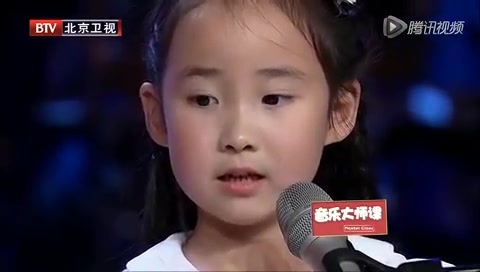 6岁小天使唐子宜世上只有妈妈好唱哭全场