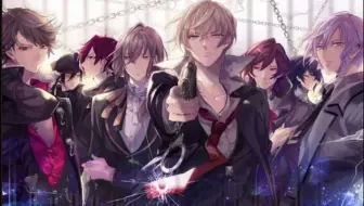 女性向けシチュcd 超密着 取り憑かれcd 幽幻ロマンチカ 視聴 哔哩哔哩 Bilibili