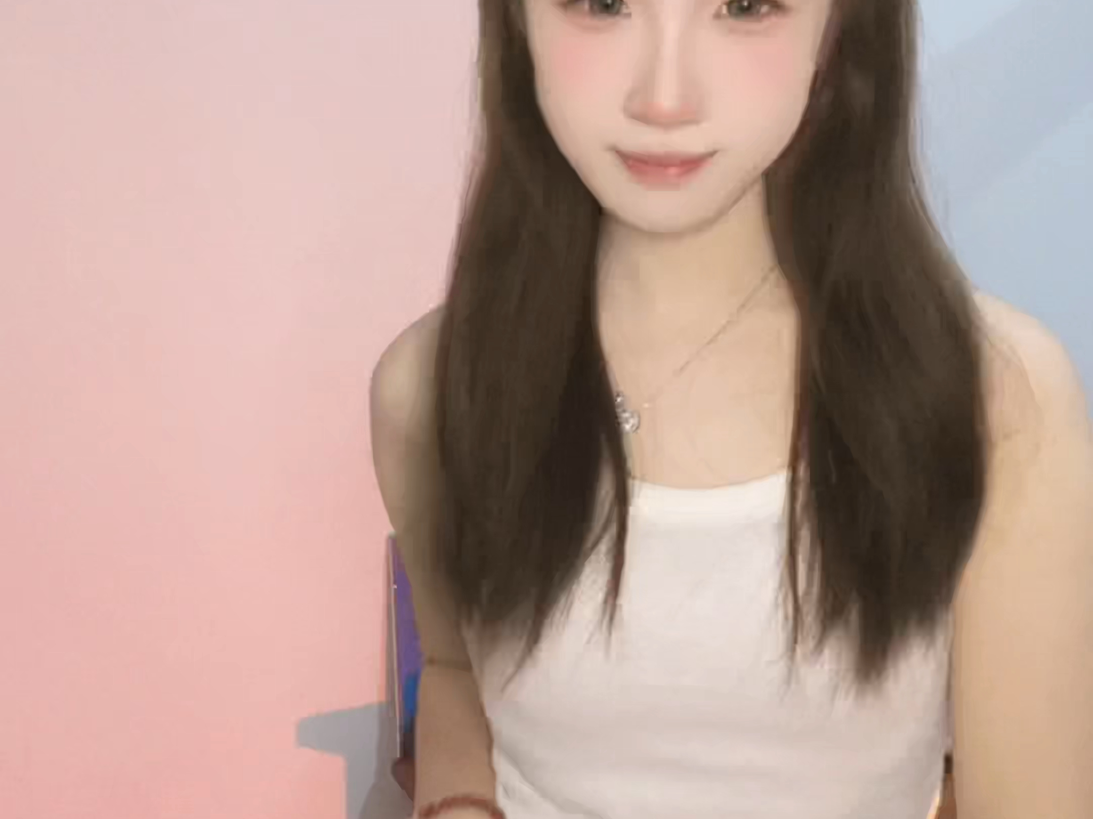 【1小悦baby】第一次在b站发视频,求关注!