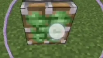 [mcbe]两种特殊活塞