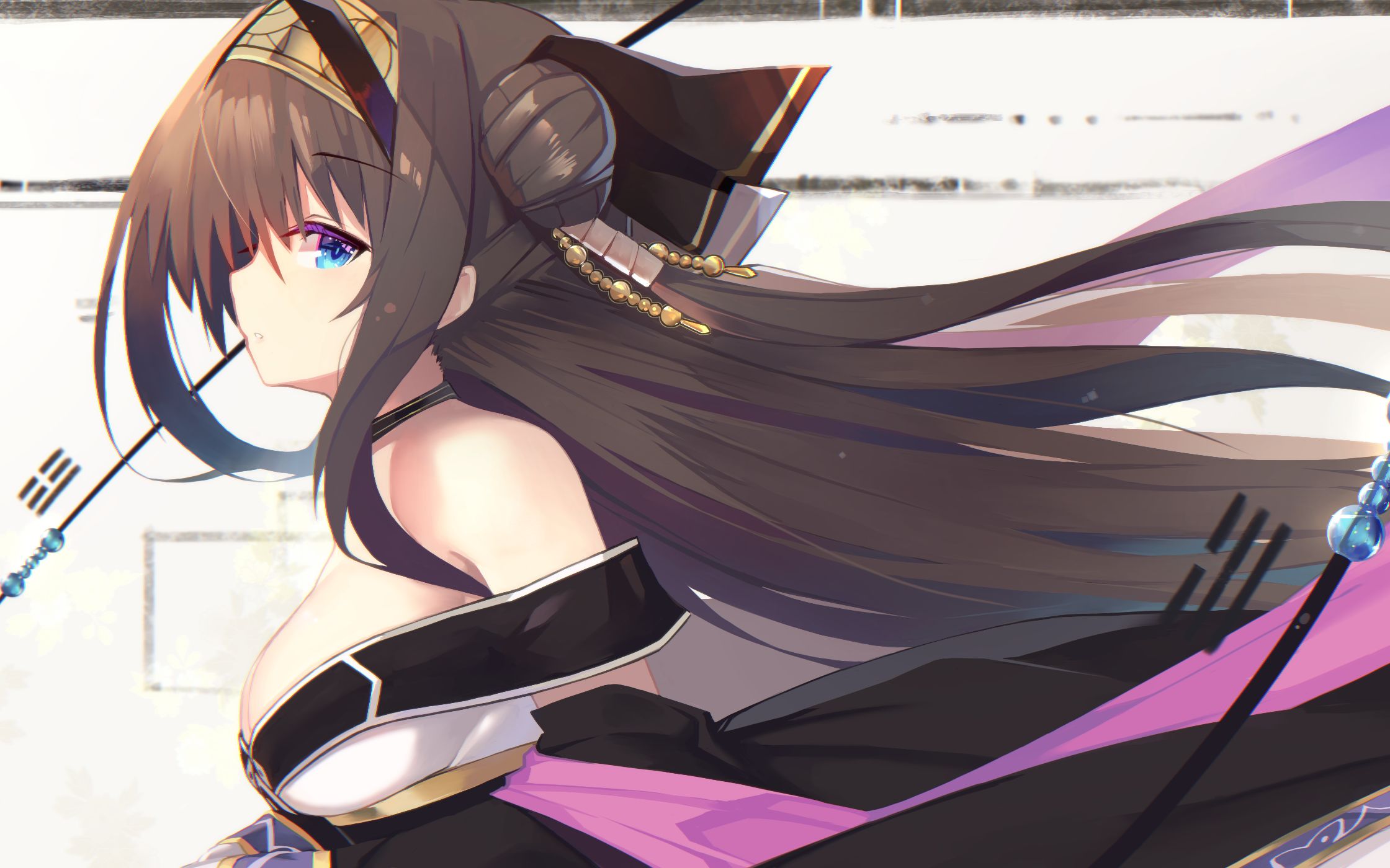 【千年战争aigis】魔神阿斯塔特降临 lv15_哔哩哔哩 (゜-゜)つロ 干杯