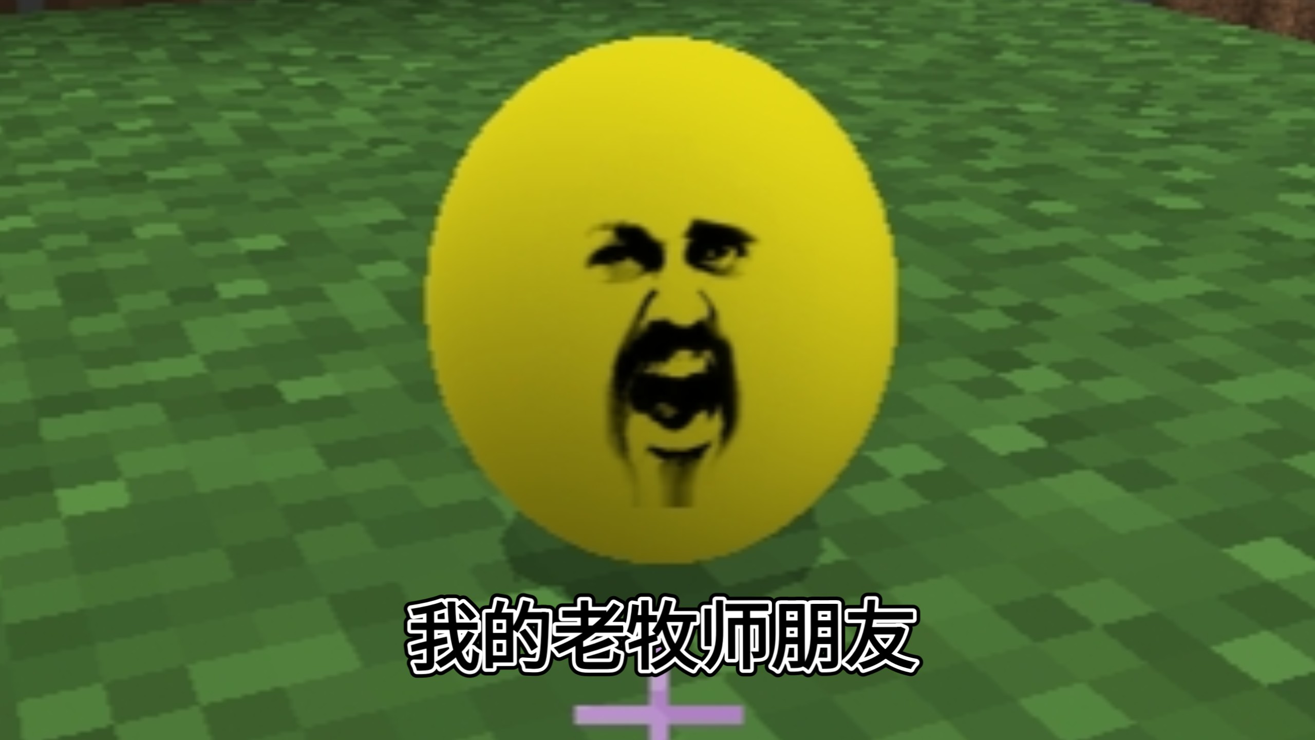 Verity但是老牧师