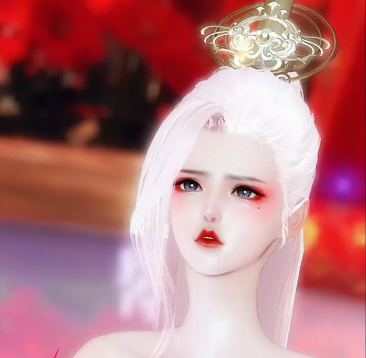 画情:飞蛾扑火的爱情,从未有好结局.