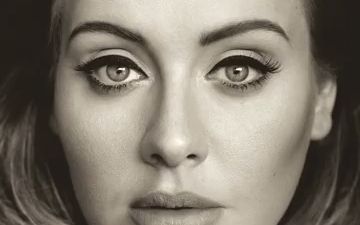 [图]Adele -Million Years Ago