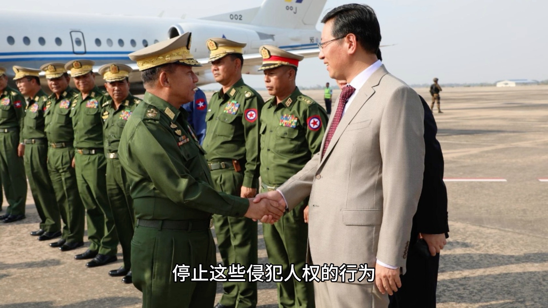 缅甸孟波盛世娱乐大酒店—缅甸内战最新消息