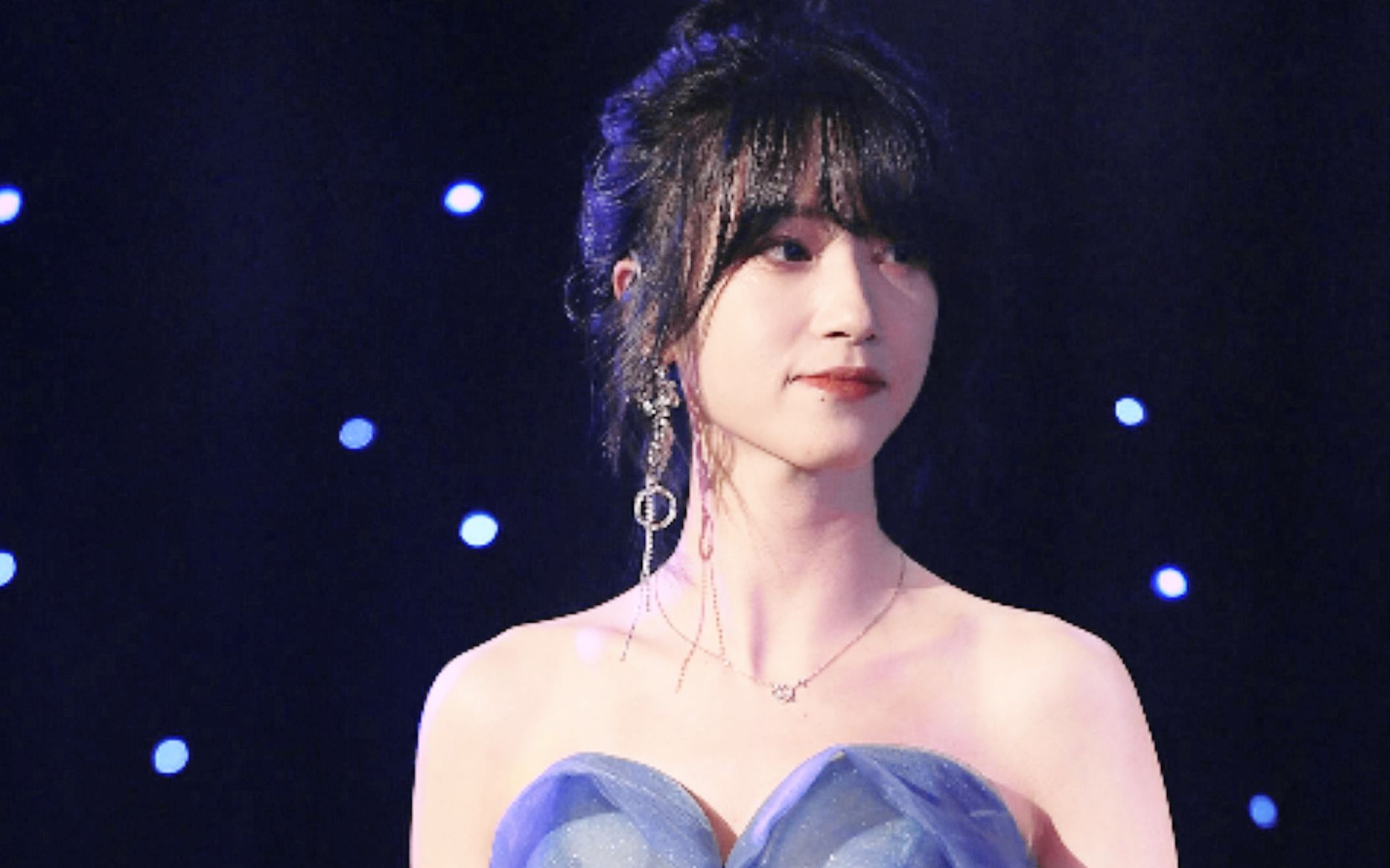 【snh48蒋芸】20211024由淼生诞助演 蒋芸 你不知道的事 fo