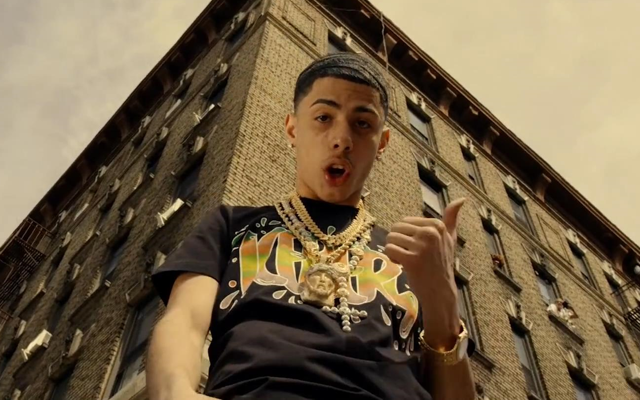 欧美嘻哈新歌速递jixliltjayhoodscars2官方mv