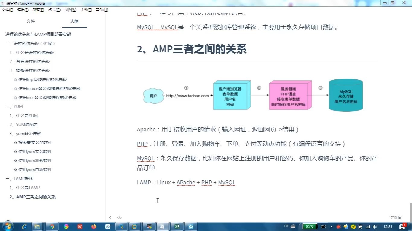 17阿里云账号注册与实名认证哔哩哔哩bilibili