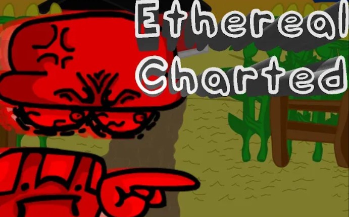 [图]Ethereal High Effort Charted