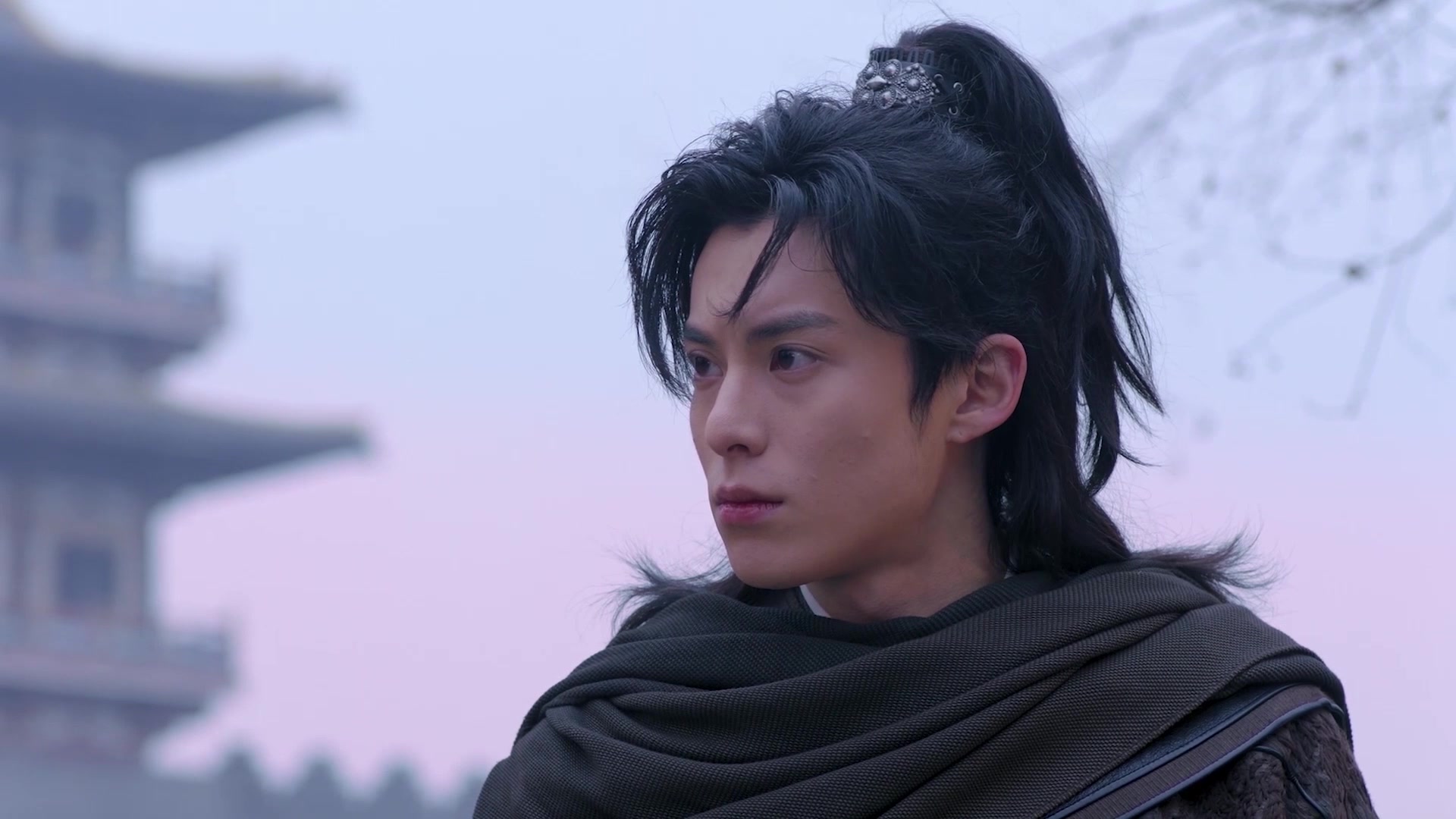 【将夜2 片段】宁缺的打脸片段