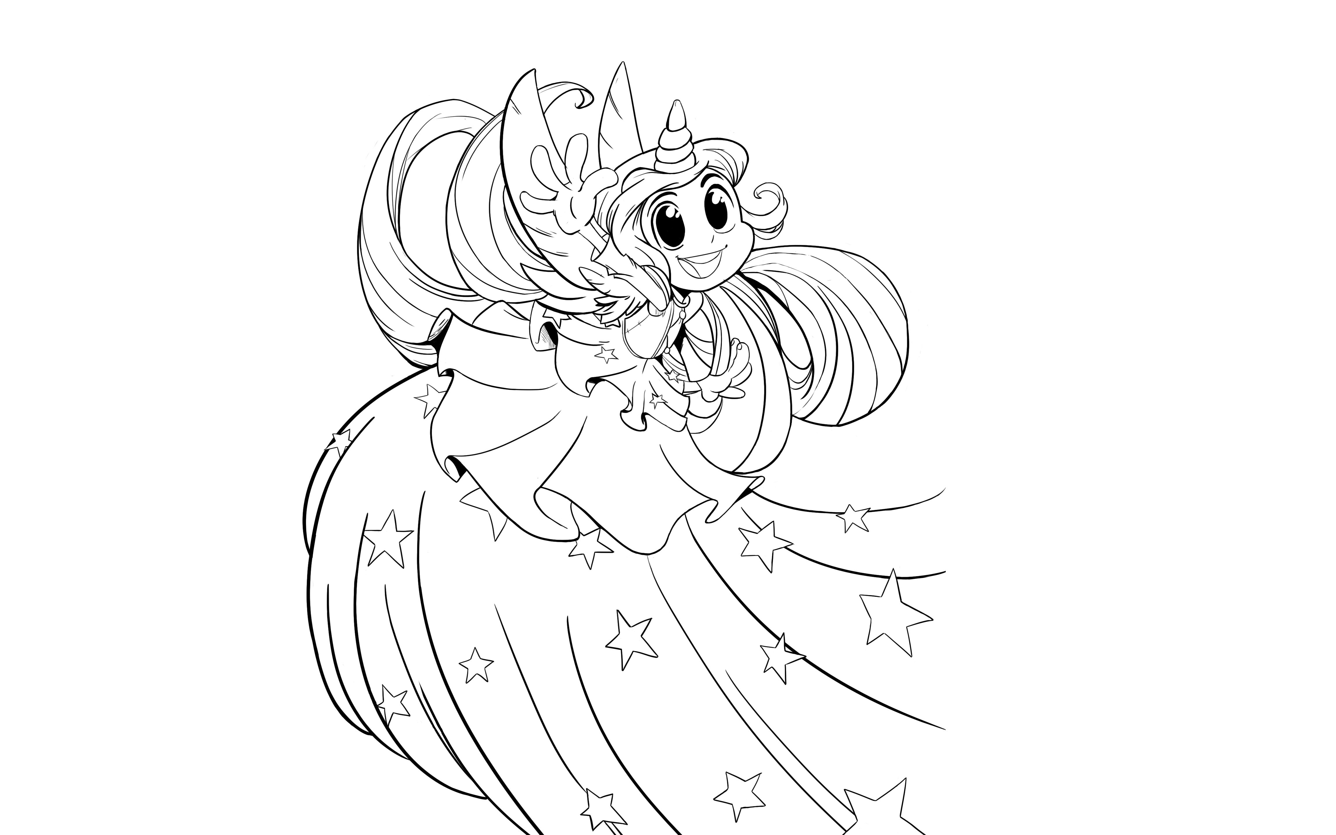 krenz普通抓型练习~自学板绘第十三天_哔哩哔哩_bilibili