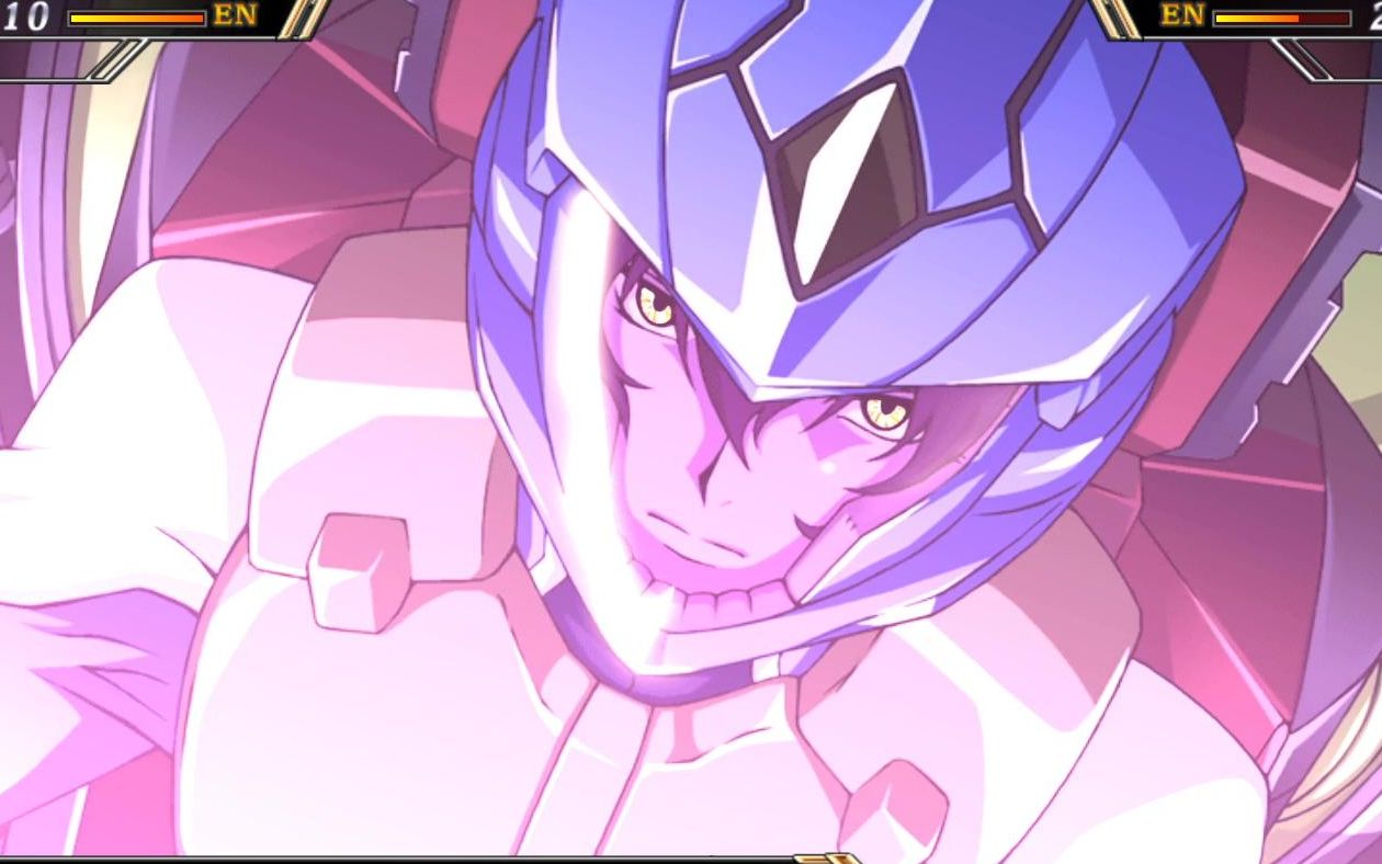 【机战v】高达00觉醒的先驱者机体合集