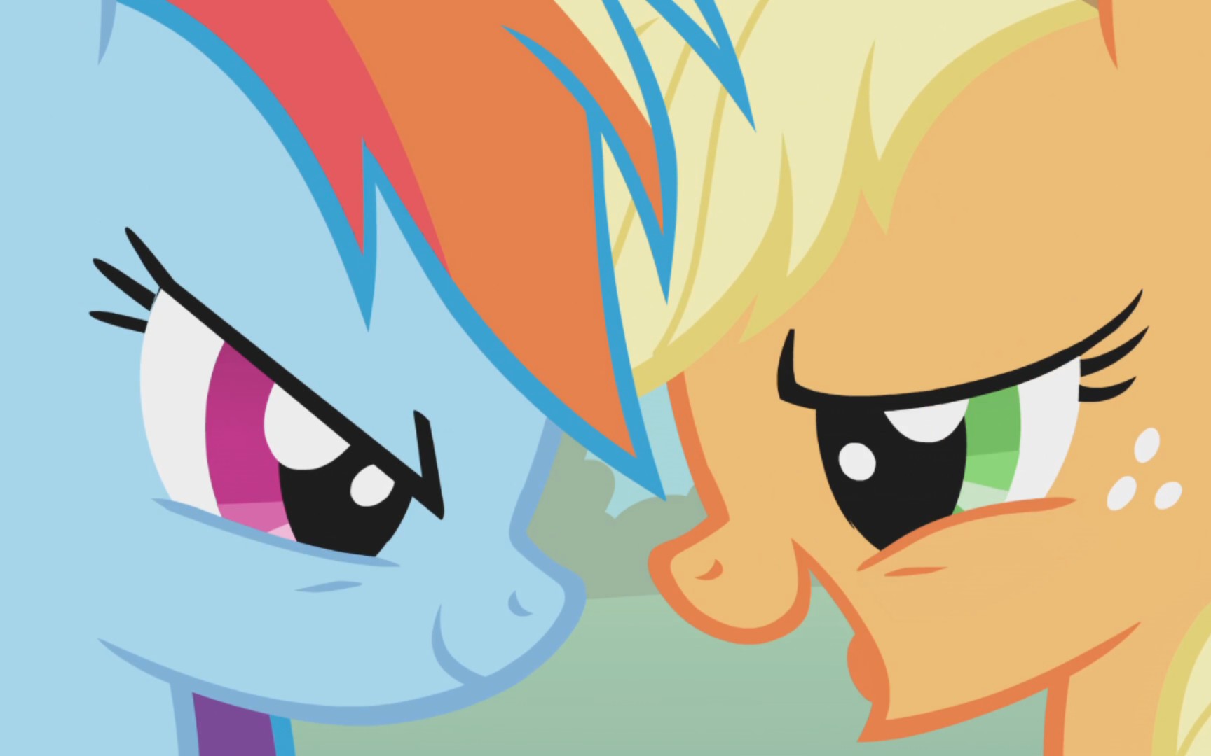 [英语听力练习]小马宝莉s01e13-4