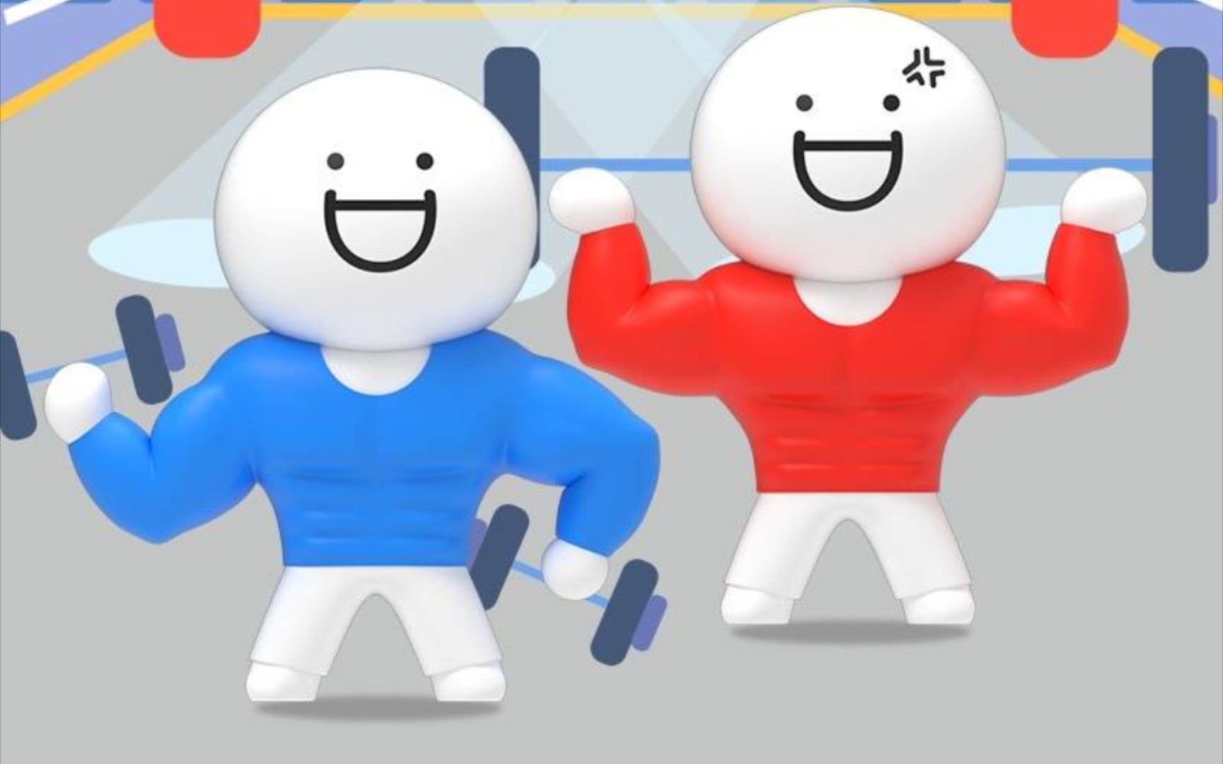 小蓝肌肉捏捏乐乐乐乐乐乐