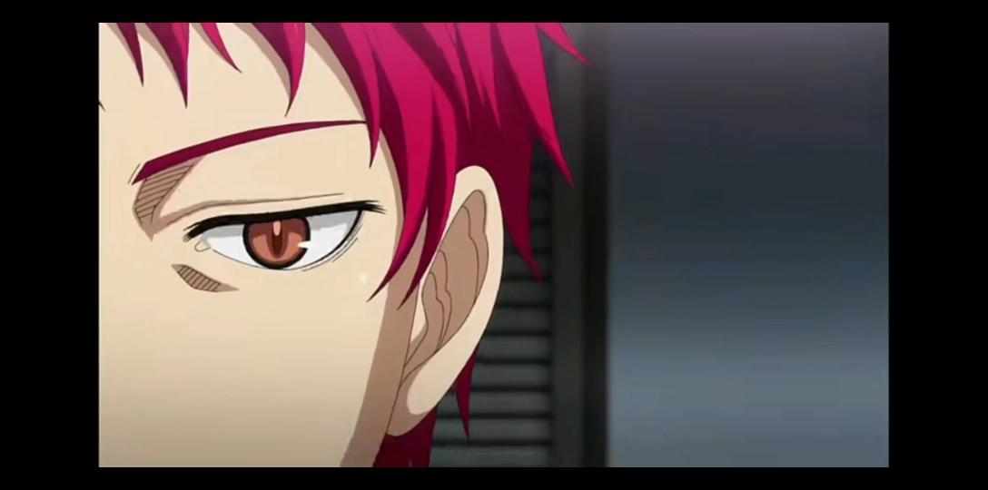 《黑子的篮球》洛山高校赤司征十郎