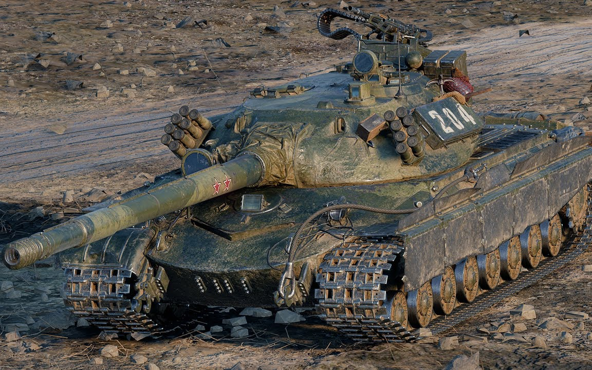 坦克世界277工程7杀101万伤害斯杜季昂奇