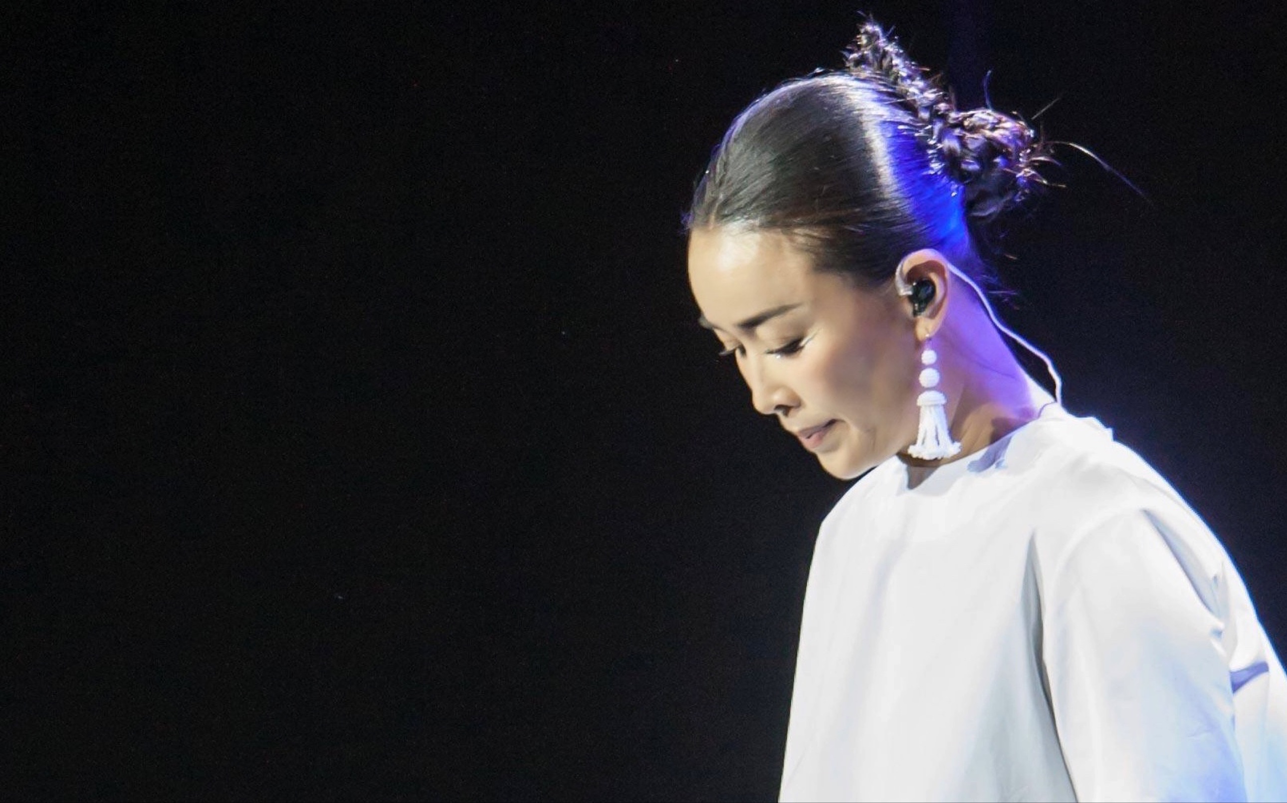 那英|project wao公益演唱会台湾站《征服》