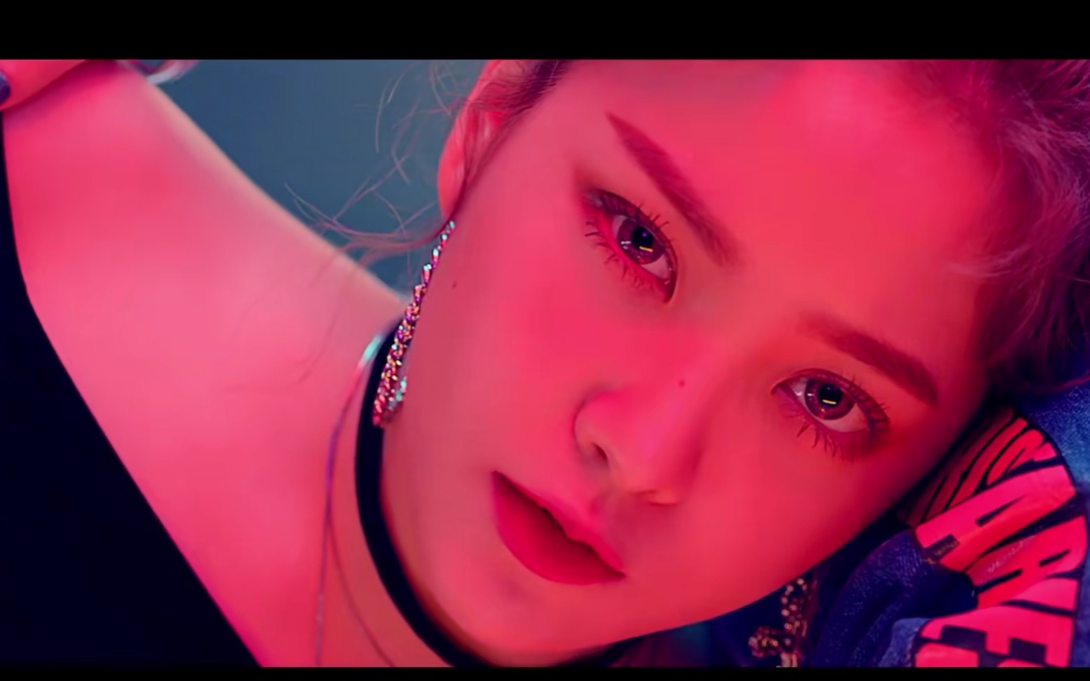 【金艺琳yeri】red velvet艺琳mv个人混剪/不一样的
