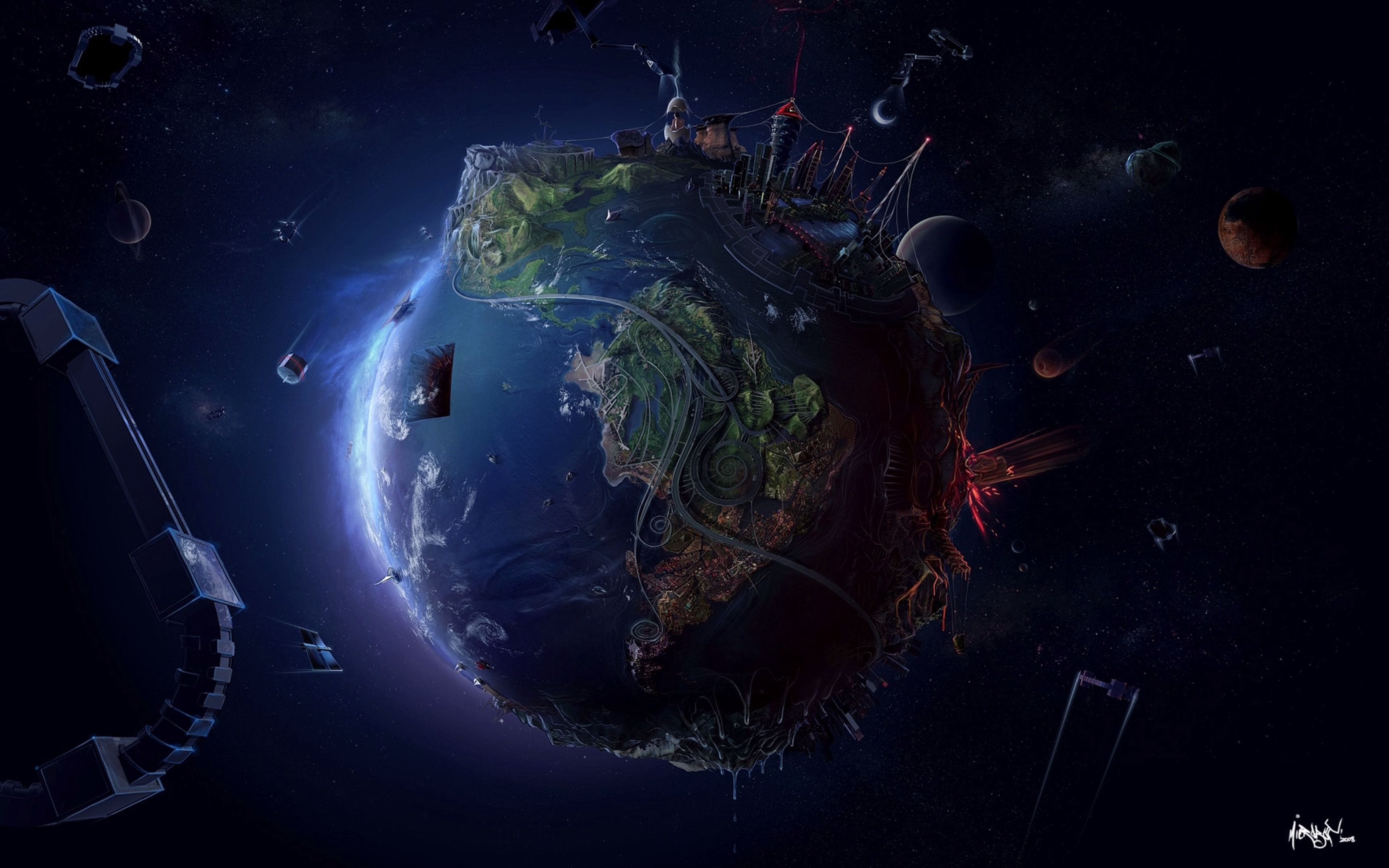 紫颜-小猫猫御用壁纸,三连自取.4k两张 (13)