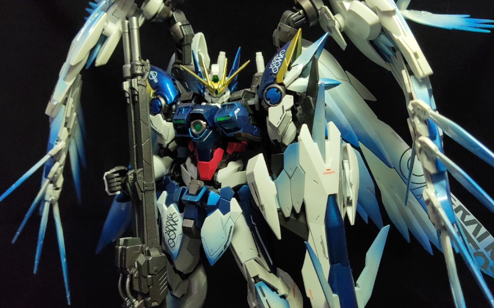 模匠魂hirm掉毛飞翼