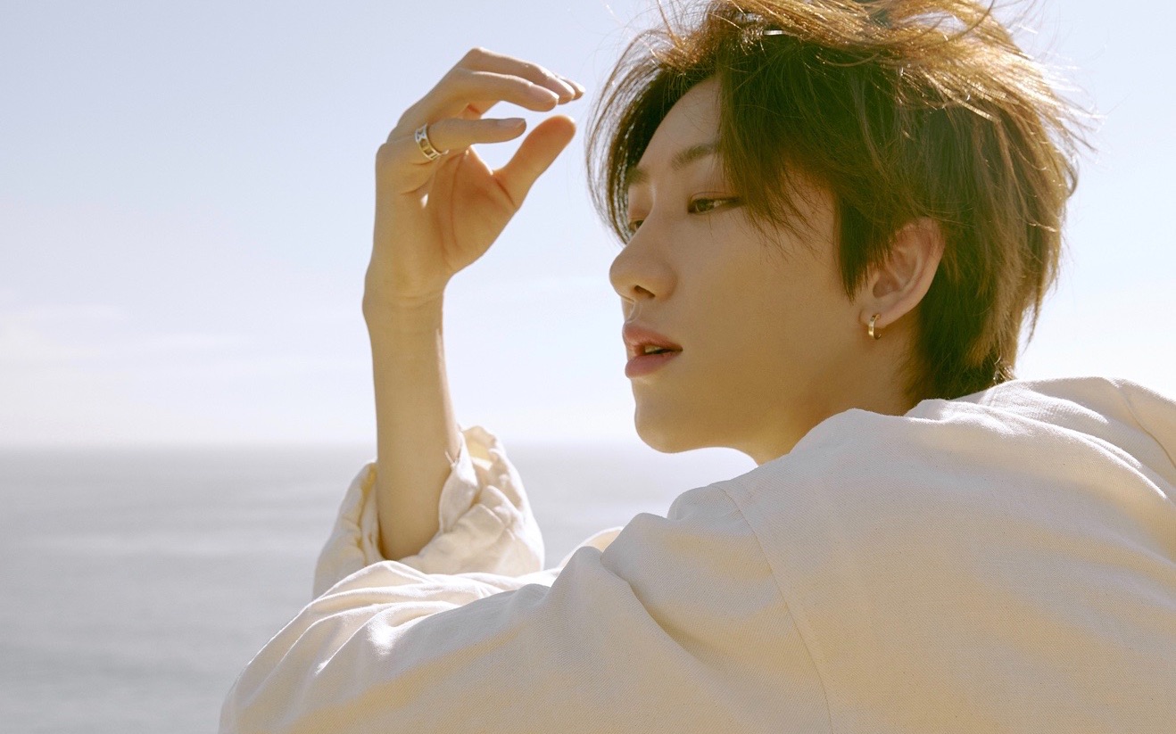 【the8】【徐明浩】x【numb】