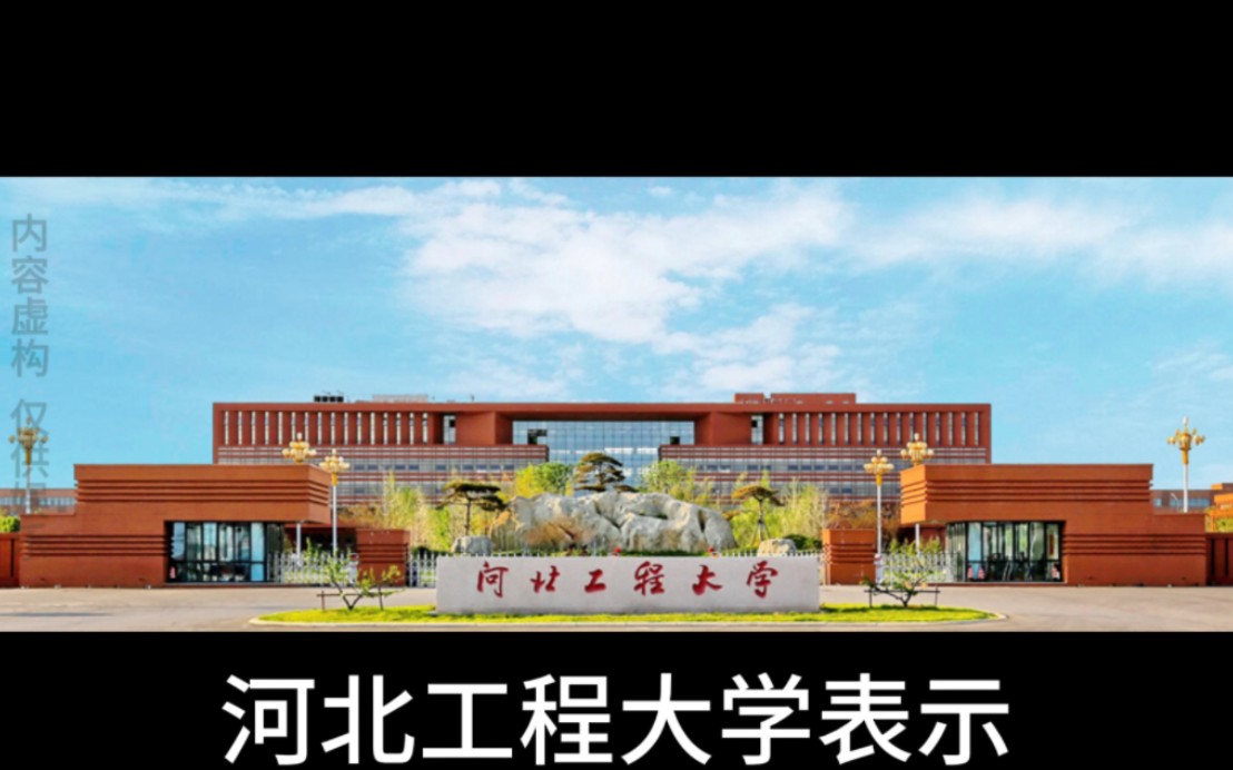 河北工程大学刘心图片