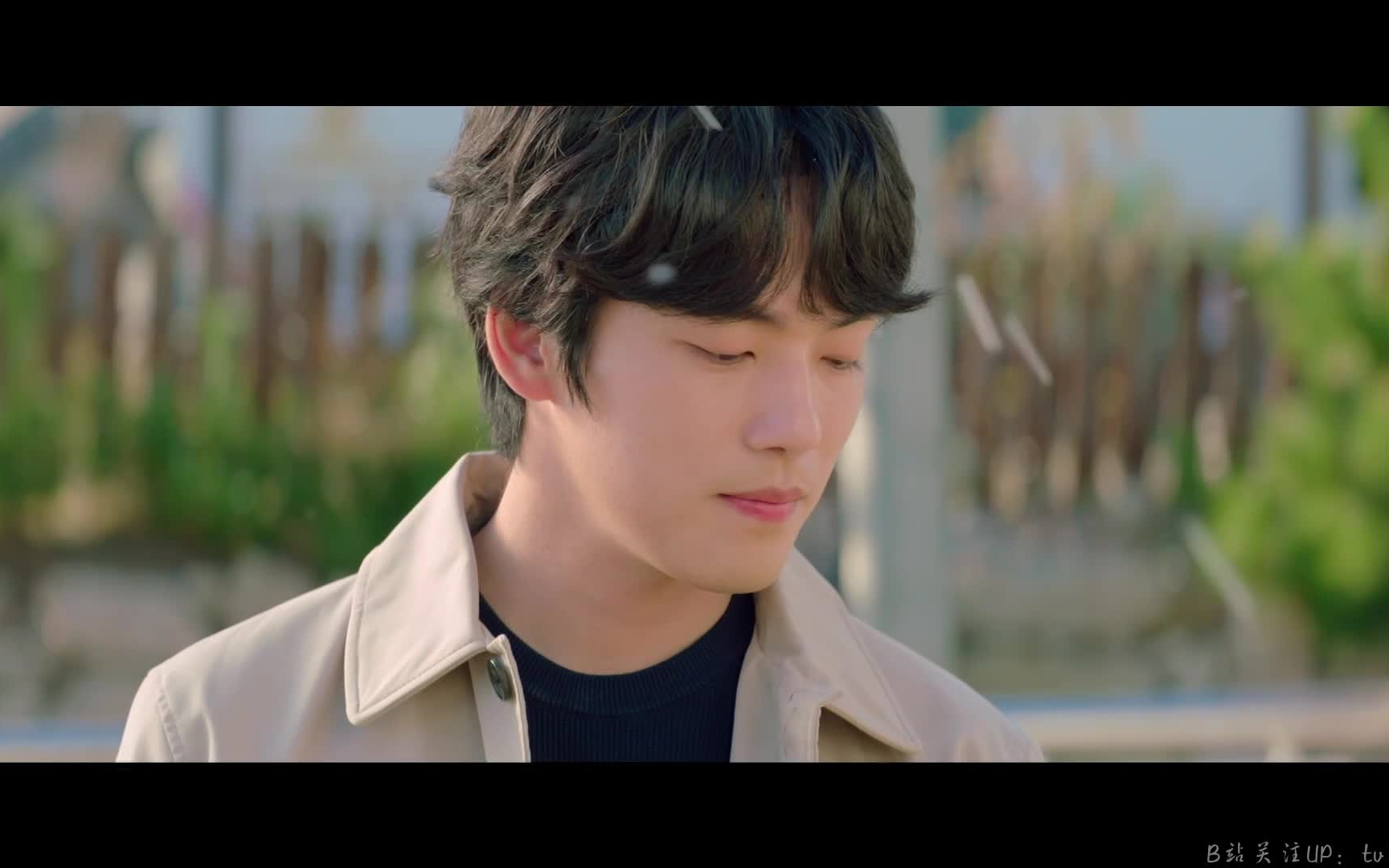 木偶的季节e08 金正贤x林秀香cut中字