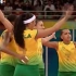 【经典回顾】2008北京奥运会女排半决赛 中国vs巴西