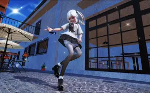 Download Video: 【MMD】GETCHA!  TDA改変ミク