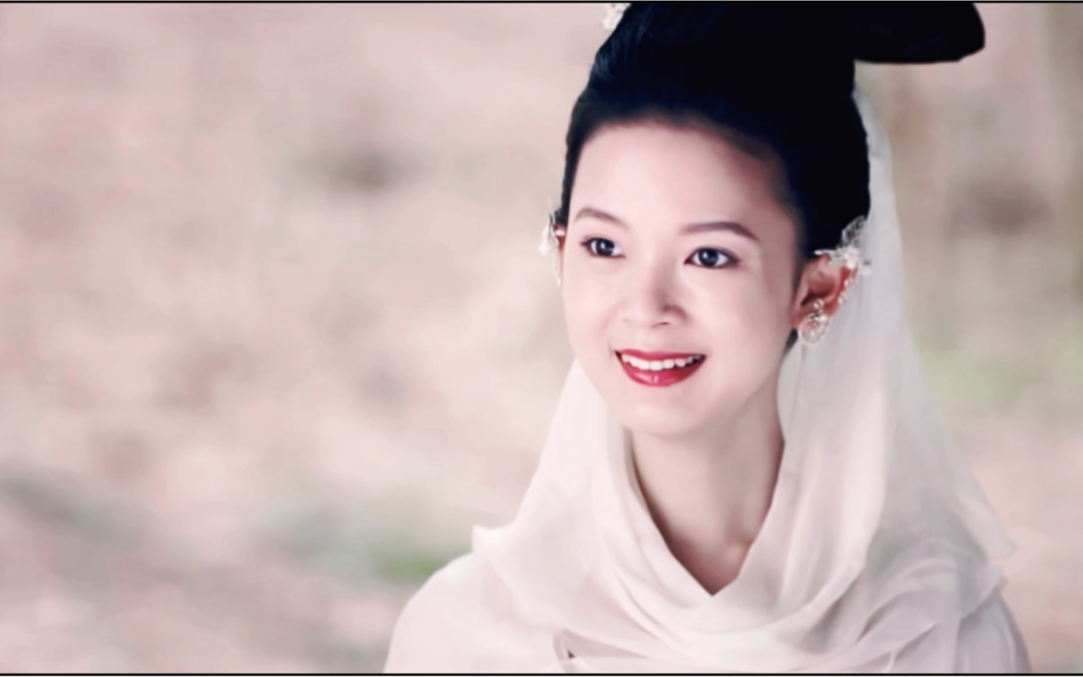 陈瑶|花月|这只小狐狸也太灵了吧!