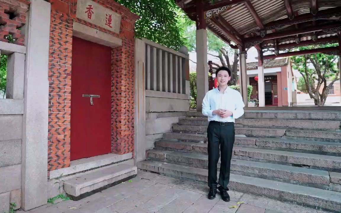 [图]黄易乾-开元寺